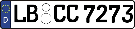 LB-CC7273