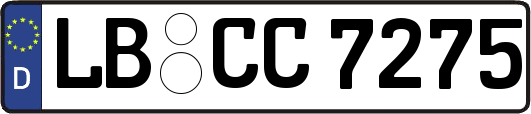 LB-CC7275