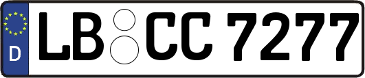 LB-CC7277