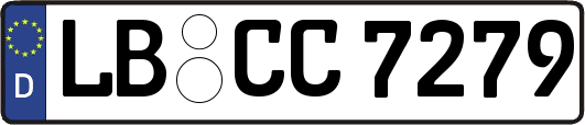 LB-CC7279