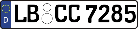 LB-CC7285