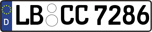 LB-CC7286