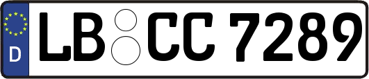 LB-CC7289