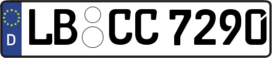 LB-CC7290