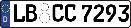 LB-CC7293