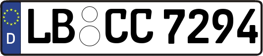 LB-CC7294