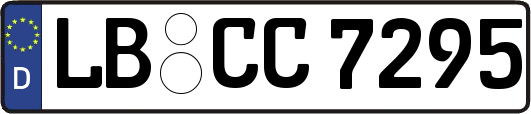 LB-CC7295