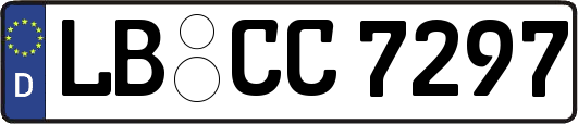LB-CC7297