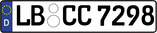 LB-CC7298