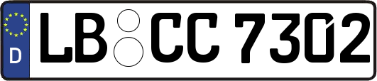 LB-CC7302