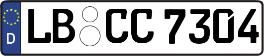 LB-CC7304