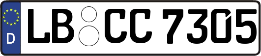 LB-CC7305