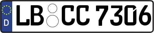 LB-CC7306