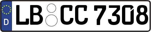 LB-CC7308