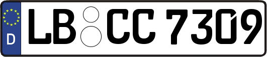 LB-CC7309