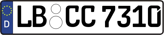 LB-CC7310