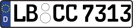 LB-CC7313