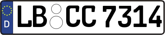 LB-CC7314