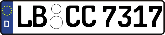 LB-CC7317