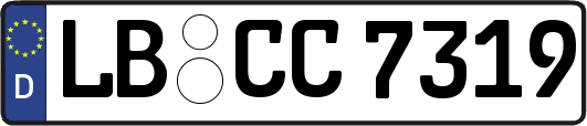 LB-CC7319
