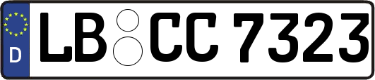 LB-CC7323