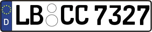 LB-CC7327