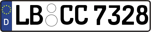 LB-CC7328