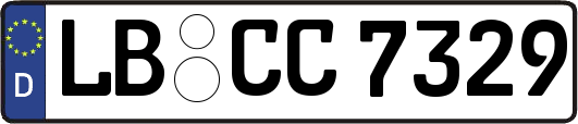 LB-CC7329
