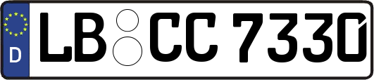 LB-CC7330