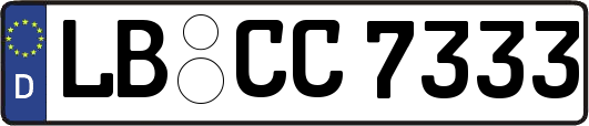 LB-CC7333