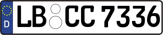 LB-CC7336