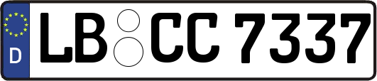 LB-CC7337