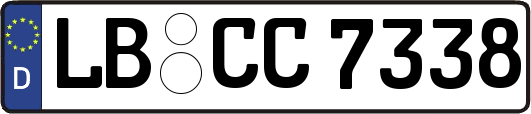 LB-CC7338