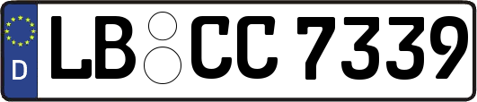 LB-CC7339