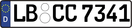 LB-CC7341