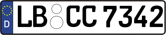LB-CC7342