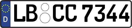 LB-CC7344
