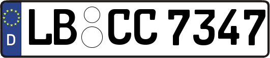 LB-CC7347
