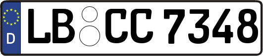 LB-CC7348