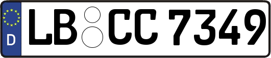 LB-CC7349