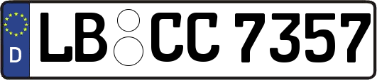 LB-CC7357