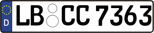 LB-CC7363