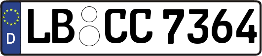 LB-CC7364