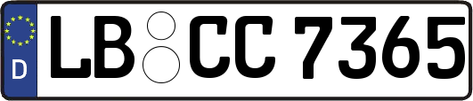 LB-CC7365