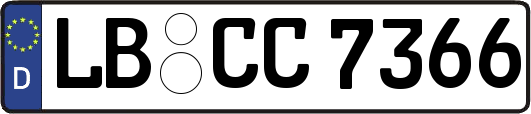 LB-CC7366