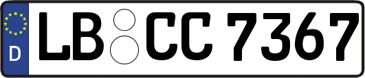 LB-CC7367