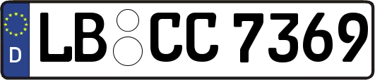 LB-CC7369