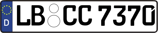 LB-CC7370