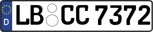 LB-CC7372