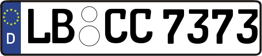 LB-CC7373